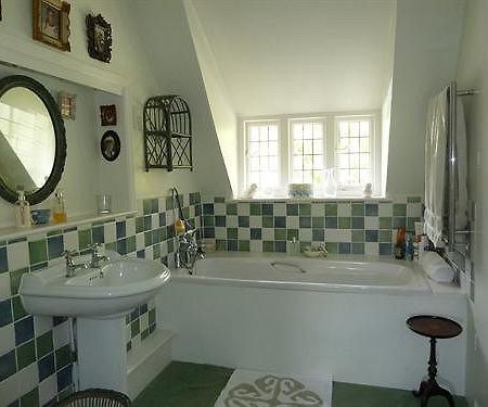Mayfield B&B Marlborough Exteriör bild