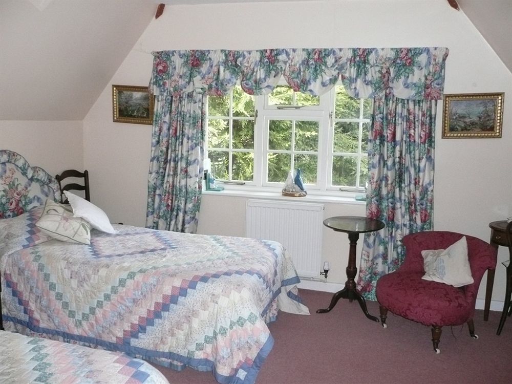 Mayfield B&B Marlborough Exteriör bild