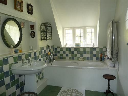 Mayfield B&B Marlborough Exteriör bild