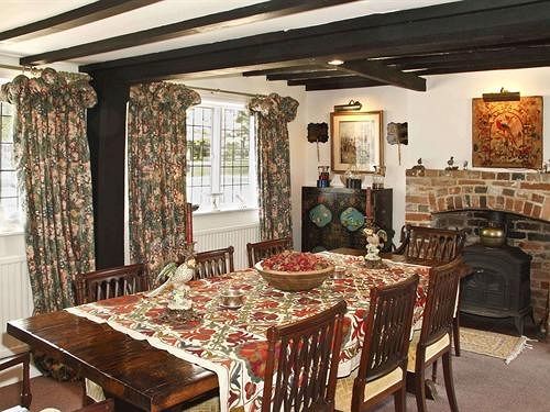 Mayfield B&B Marlborough Exteriör bild